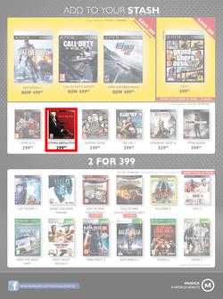 Musica : Entertainer (6 Mar - 30 Apr 2014), page 9