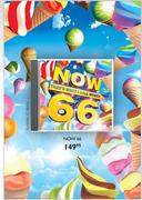 Now That's What I Call Music 66