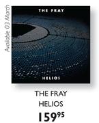 The Fray Helios