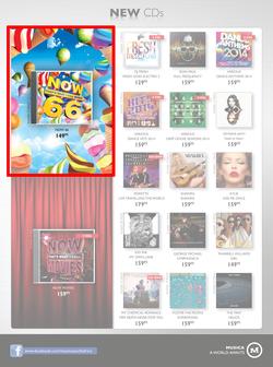 Musica : Entertainer (6 Mar - 30 Apr 2014), page 23