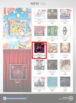 Musica : Entertainer (6 Mar - 30 Apr 2014), page 23