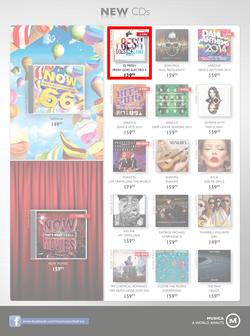 Musica : Entertainer (6 Mar - 30 Apr 2014), page 23
