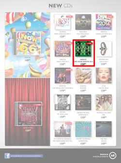 Musica : Entertainer (6 Mar - 30 Apr 2014), page 23