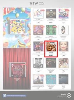 Musica : Entertainer (6 Mar - 30 Apr 2014), page 23