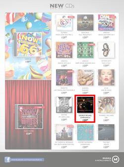 Musica : Entertainer (6 Mar - 30 Apr 2014), page 23