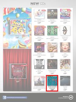 Musica : Entertainer (6 Mar - 30 Apr 2014), page 23