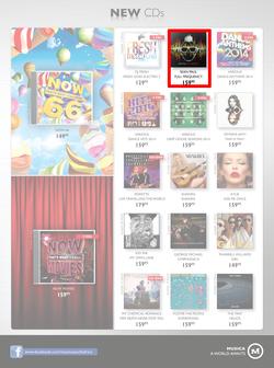 Musica : Entertainer (6 Mar - 30 Apr 2014), page 23