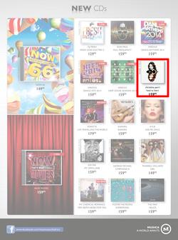 Musica : Entertainer (6 Mar - 30 Apr 2014), page 23