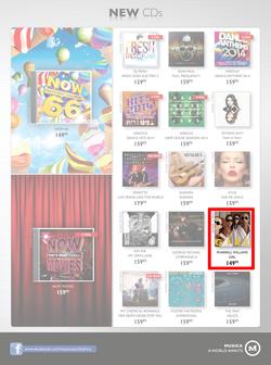 Musica : Entertainer (6 Mar - 30 Apr 2014), page 23
