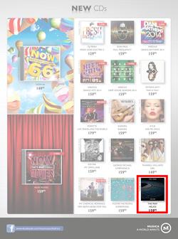 Musica : Entertainer (6 Mar - 30 Apr 2014), page 23