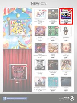 Musica : Entertainer (6 Mar - 30 Apr 2014), page 23