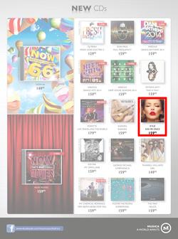 Musica : Entertainer (6 Mar - 30 Apr 2014), page 23