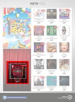 Musica : Entertainer (6 Mar - 30 Apr 2014), page 23