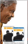 Mandela: Long Walk To Freedom DVD
