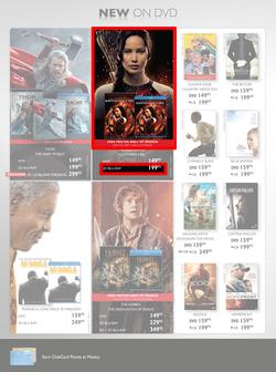 Musica : Entertainer (6 Mar - 30 Apr 2014), page 22