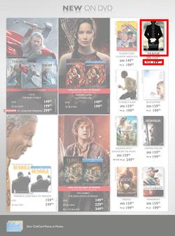 Musica : Entertainer (6 Mar - 30 Apr 2014), page 22