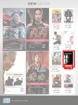Musica : Entertainer (6 Mar - 30 Apr 2014), page 22