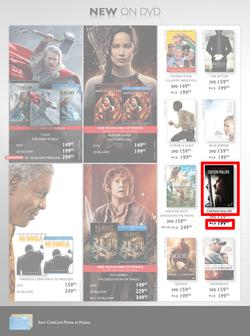 Musica : Entertainer (6 Mar - 30 Apr 2014), page 22