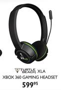 Turtle Beach Xbox360 Gaming Headset XLA