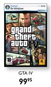 GTA IV