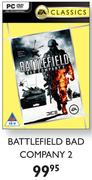 Battlefield Bad Company 2