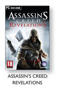 Assassin's Creed: Revelations