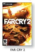 Far Cry 2