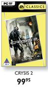 Crysis 2