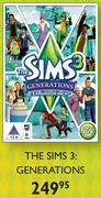 The Sims 3: Generations