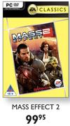 Mass Effect 2