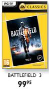Battlefield 3