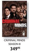 Criminal Minds Season 8