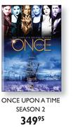 Once Upon A Time Season 2