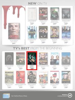 Musica : Entertainer (6 Mar - 30 Apr 2014), page 21