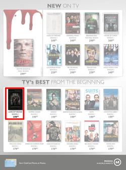 Musica : Entertainer (6 Mar - 30 Apr 2014), page 21