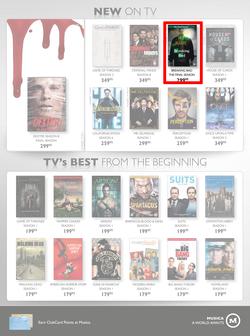Musica : Entertainer (6 Mar - 30 Apr 2014), page 21