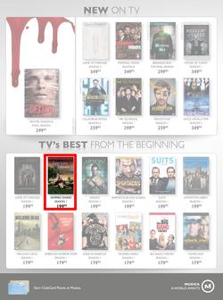 Musica : Entertainer (6 Mar - 30 Apr 2014), page 21