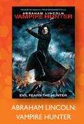 Abraham Lincoln:Vampire Hunter