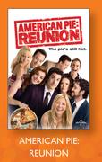 American Pie:Reunion