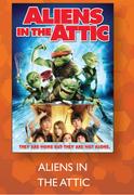 Aliens In The Attic