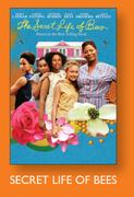 Secret Life Of Bees