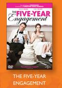 The Five-Year Engagement