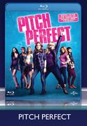 Pitch Perfect-Blu Ray