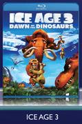 Ice Age 3-Blu Ray