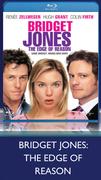 Bridget Jones: The Edge Of Reason-Blu Ray