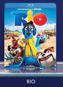 Rio-Blu Ray