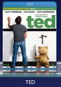 Ted-Blu Ray