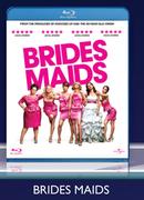 Brides Maids-Blu Ray
