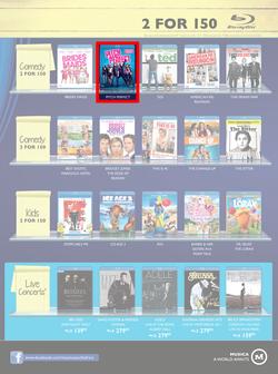 Musica : Entertainer (6 Mar - 30 Apr 2014), page 19