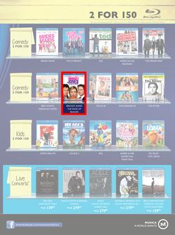 Musica : Entertainer (6 Mar - 30 Apr 2014), page 19